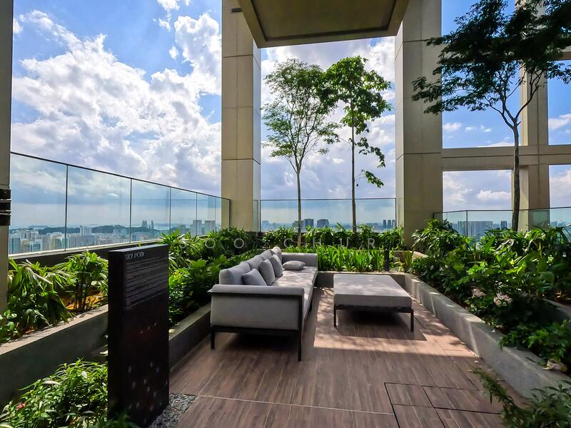 Irwell Hill Residences Condominium For Sale at S$ 1,900,000 | PropertyGuru Singapore