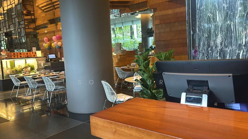 Irwell Hill Residences Condominium For Sale at S$ 1,900,000 | PropertyGuru Singapore