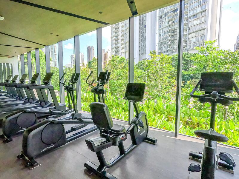 Irwell Hill Residences Condominium For Sale at S$ 1,900,000 | PropertyGuru Singapore