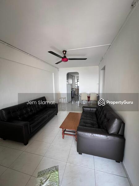 For Rent - 715 Clementi West Street 2