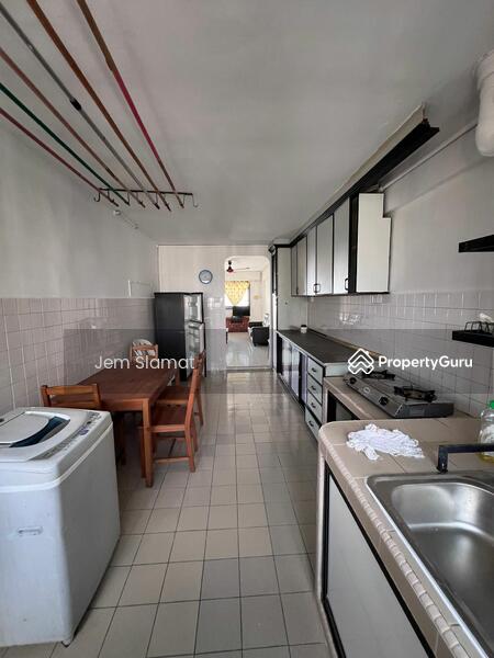 For Rent - 715 Clementi West Street 2