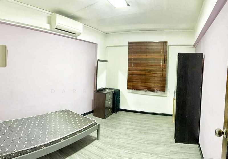 303 Clementi Avenue 4, 303 Clementi Avenue 4, Room Rental, 100 sqft, HDB Flat For Rent, by Darrell Wong, 25469569 - PropertyGuru.com.sg