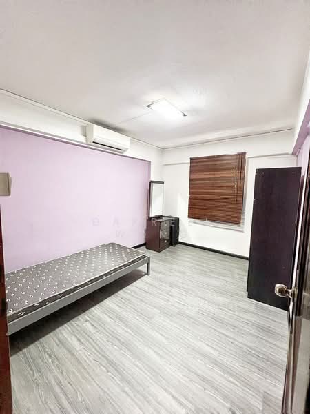303 Clementi Avenue 4, 303 Clementi Avenue 4, Room Rental, 100 sqft, HDB Flat For Rent, by Darrell Wong, 25469569 - PropertyGuru.com.sg