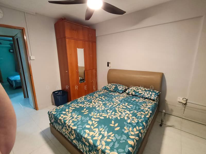 303 Clementi Avenue 4, 303 Clementi Avenue 4, Room Rental, 100 sqft, HDB Flat For Rent, by Darrell Wong, 25469569 - PropertyGuru.com.sg