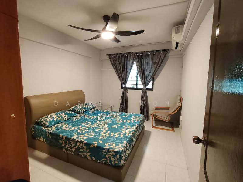 303 Clementi Avenue 4, 303 Clementi Avenue 4, Room Rental, 100 sqft, HDB Flat For Rent, by Darrell Wong, 25469569 - PropertyGuru.com.sg