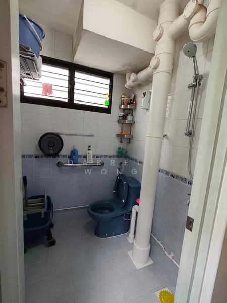 303 Clementi Avenue 4, 303 Clementi Avenue 4, Room Rental, 100 sqft, HDB Flat For Rent, by Darrell Wong, 25469569 - PropertyGuru.com.sg