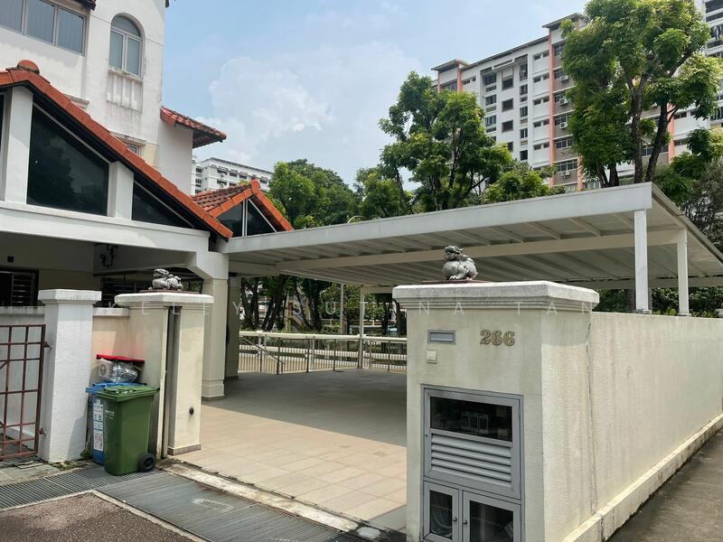 266 Westwood Ave Singapore, Westwood Ave, 5 Bedrooms, 3,300 sqft, Corner Terrace For Sale, by Kelly Sutina Tan, 25469573 - PropertyGuru.com.sg