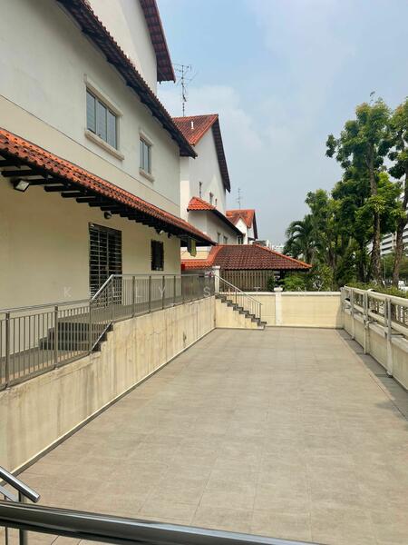 266 Westwood Ave Singapore, Westwood Ave, 5 Bedrooms, 3,300 sqft, Corner Terrace For Sale, by Kelly Sutina Tan, 25469573 - PropertyGuru.com.sg
