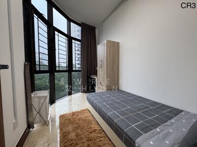 For Rent - Parc Oasis