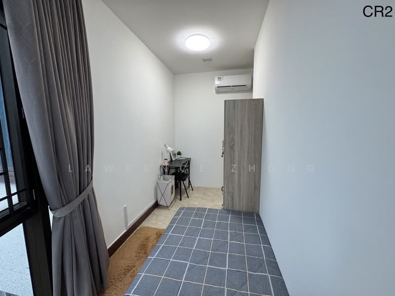Parc Oasis, 51 Jurong East Avenue 1, Room Rental, 100 sqft, Condominium For Rent, by Lawrence Zhong, 25469587 - CR2 - PropertyGuru.com.sg