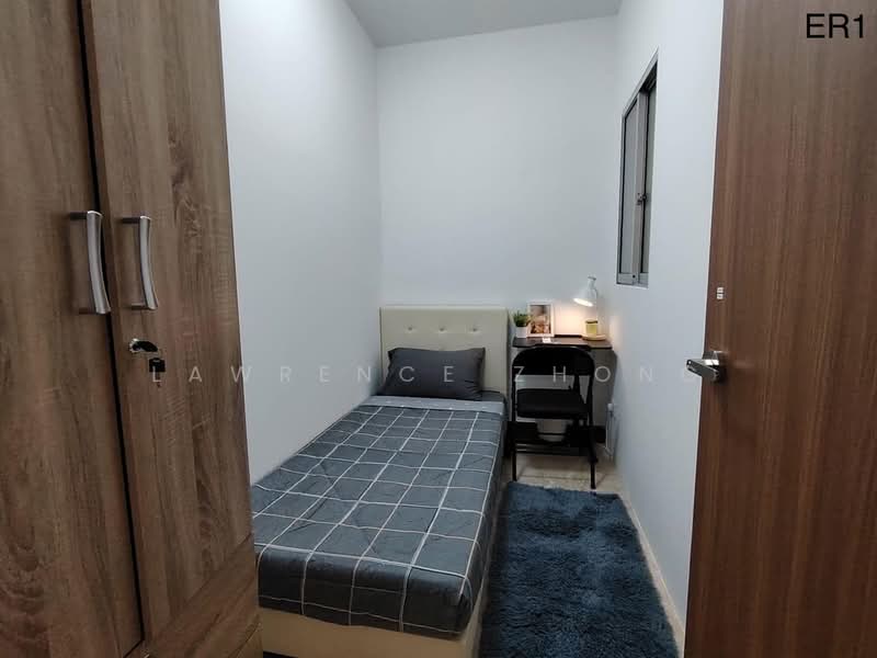 Parc Oasis, 51 Jurong East Avenue 1, Room Rental, 100 sqft, Condominium For Rent, by Lawrence Zhong, 25469587 - ER1 - PropertyGuru.com.sg