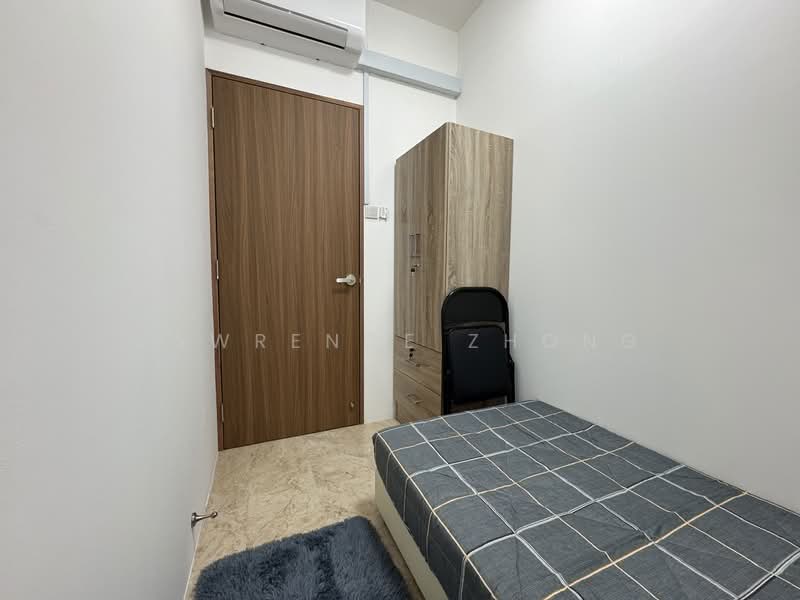Parc Oasis, 51 Jurong East Avenue 1, Room Rental, 100 sqft, Condominium For Rent, by Lawrence Zhong, 25469587 - ER1 - PropertyGuru.com.sg