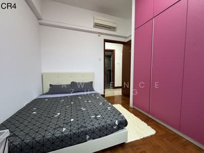 For Rent - Parc Oasis