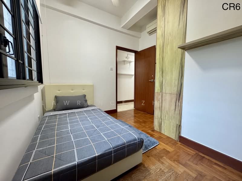 Parc Oasis, 51 Jurong East Avenue 1, Room Rental, 100 sqft, Condominium For Rent, by Lawrence Zhong, 25469587 - CR6 - PropertyGuru.com.sg