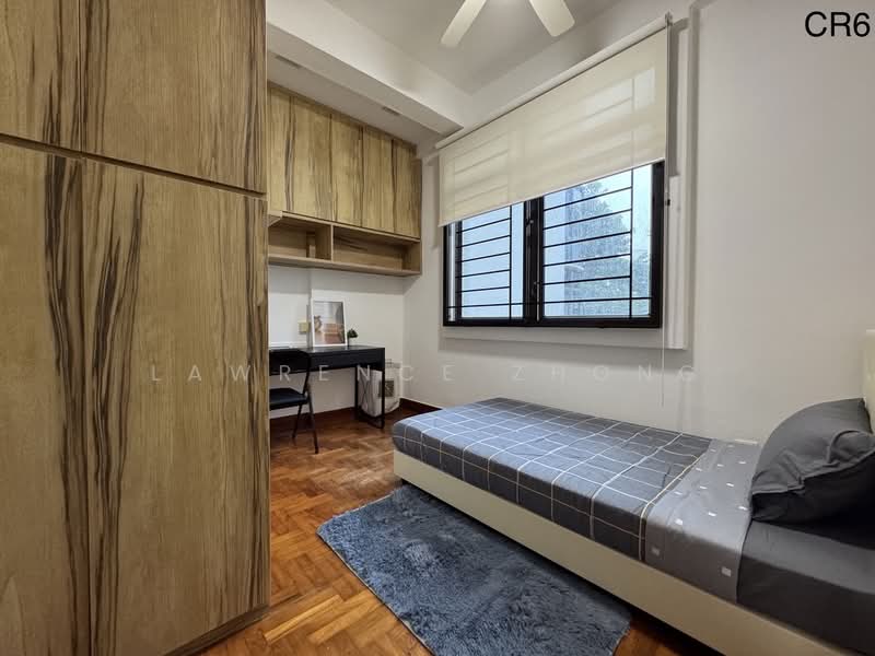 Parc Oasis, 51 Jurong East Avenue 1, Room Rental, 100 sqft, Condominium For Rent, by Lawrence Zhong, 25469587 - CR6 - PropertyGuru.com.sg