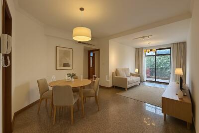 For Sale - River Place