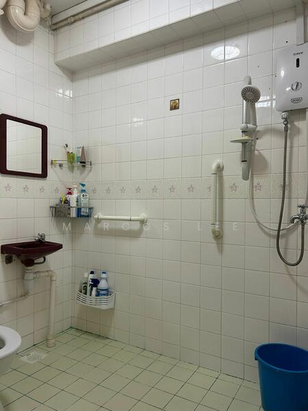 For Rent - 572 Pasir Ris Street 53