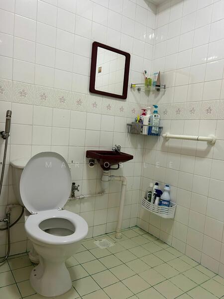 For Rent - 572 Pasir Ris Street 53