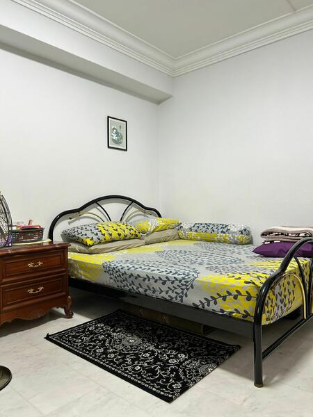For Rent - 572 Pasir Ris Street 53
