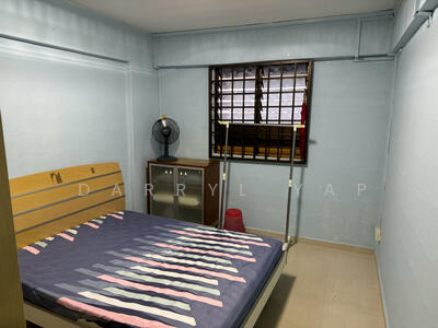 For Rent - 419 Bedok North Street 1