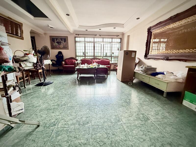 For Rent - 587 Woodlands Drive 16