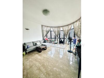 For Rent - Parc Oasis