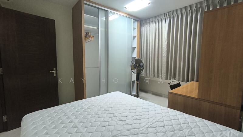153 Gangsa Road, 153 Gangsa Road, Dairy Farm / Bukit Panjang / Choa Chu Kang, Room Rental, 120 sqft, HDB Flat For Rent, by Kay HO 何杰彬, 25469814 - PropertyGuru.com.sg
