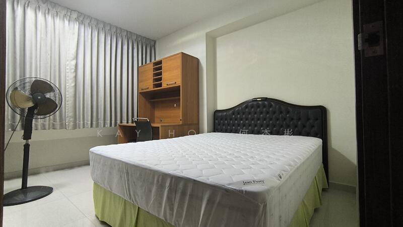 153 Gangsa Road, 153 Gangsa Road, Dairy Farm / Bukit Panjang / Choa Chu Kang, Room Rental, 120 sqft, HDB Flat For Rent, by Kay HO 何杰彬, 25469814 - PropertyGuru.com.sg
