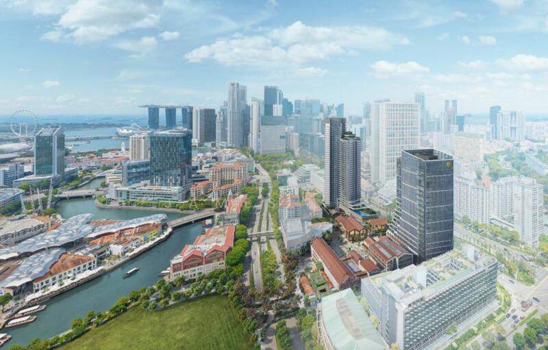 For Sale - Union Square Residences