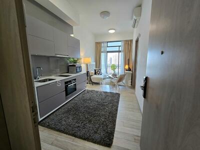 For Rent - J Gateway