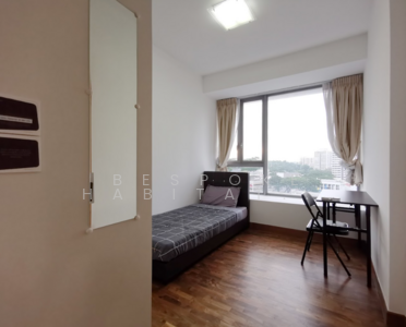 For Rent - Centro Residences