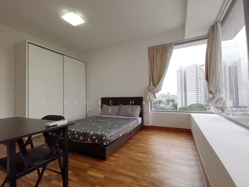 Centro Residences, 59 Ang Mo Kio Avenue 8, Room Rental, 100 sqft, Condominium For Rent, by Bespoke Habitat Pte Ltd, 25469862 - 09-01 MBR6 - PropertyGuru.com.sg