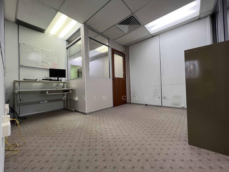 Sim Lim Tower, 10 Jalan Besar, 150 sqft, Office For Rent, by Alvin Chua, 25469888 - CommercialGuru.com.sg