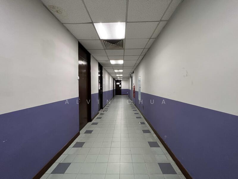Sim Lim Tower, 10 Jalan Besar, 150 sqft, Office For Rent, by Alvin Chua, 25469888 - CommercialGuru.com.sg