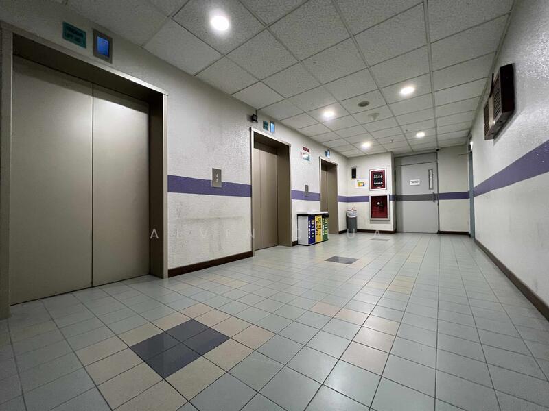 Sim Lim Tower, 10 Jalan Besar, 150 sqft, Office For Rent, by Alvin Chua, 25469888 - CommercialGuru.com.sg