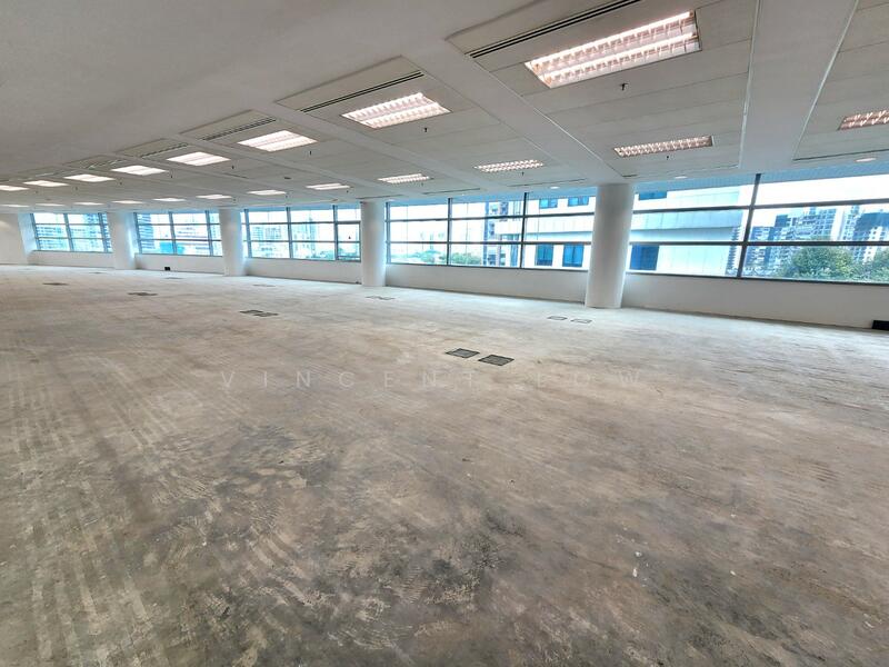 CHEAP Office + Storage / IT / B1 / Near Potong Pasir MRT, , 12,704 sqft, Office For Rent, by Vincent Low, 25469906 - CommercialGuru.com.sg