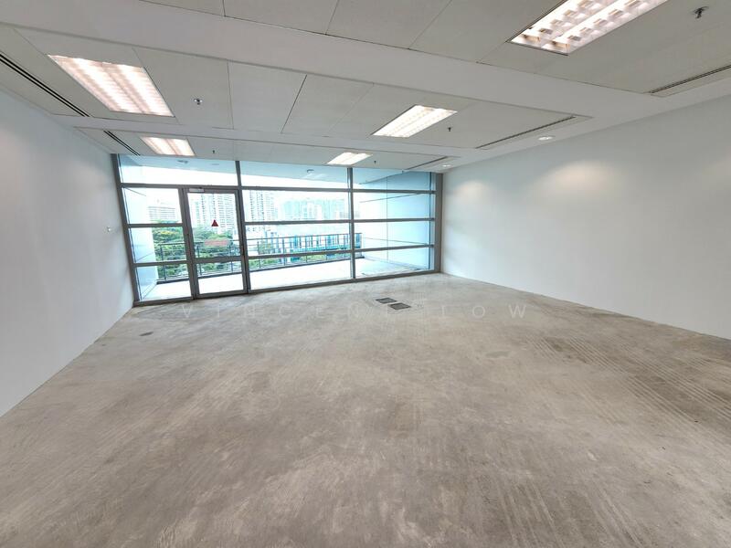 CHEAP Office + Storage / IT / B1 / Near Potong Pasir MRT, , 12,704 sqft, Office For Rent, by Vincent Low, 25469906 - CommercialGuru.com.sg