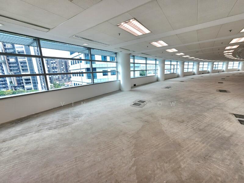 CHEAP Office + Storage / IT / B1 / Near Potong Pasir MRT, , 12,704 sqft, Office For Rent, by Vincent Low, 25469906 - CommercialGuru.com.sg