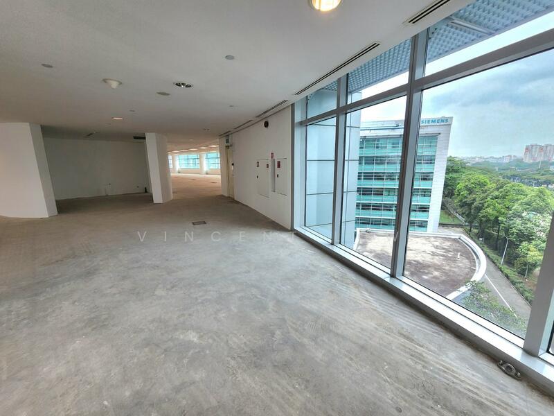 CHEAP Office + Storage / IT / B1 / Near Potong Pasir MRT, , 12,704 sqft, Office For Rent, by Vincent Low, 25469906 - CommercialGuru.com.sg