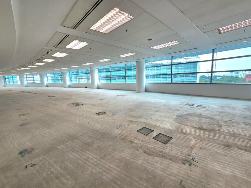 CHEAP Office + Storage / IT / B1 / Near Potong Pasir MRT, , 12,704 sqft, Office For Rent, by Vincent Low, 25469906 - CommercialGuru.com.sg