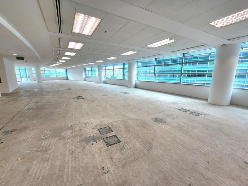 CHEAP Office + Storage / IT / B1 / Near Potong Pasir MRT, , 12,704 sqft, Office For Rent, by Vincent Low, 25469906 - CommercialGuru.com.sg
