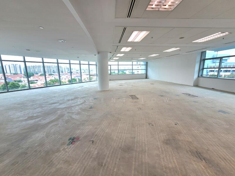 CHEAP Office + Storage / IT / B1 / Near Potong Pasir MRT, , 12,704 sqft, Office For Rent, by Vincent Low, 25469906 - CommercialGuru.com.sg