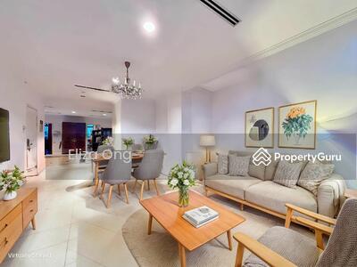 For Sale - The Summit