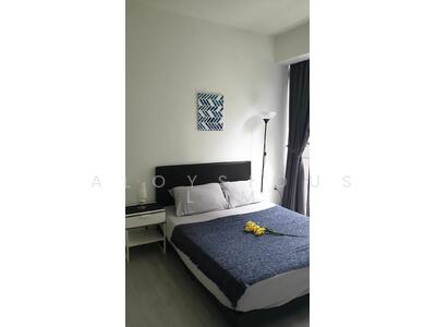 For Rent - The Luxurie