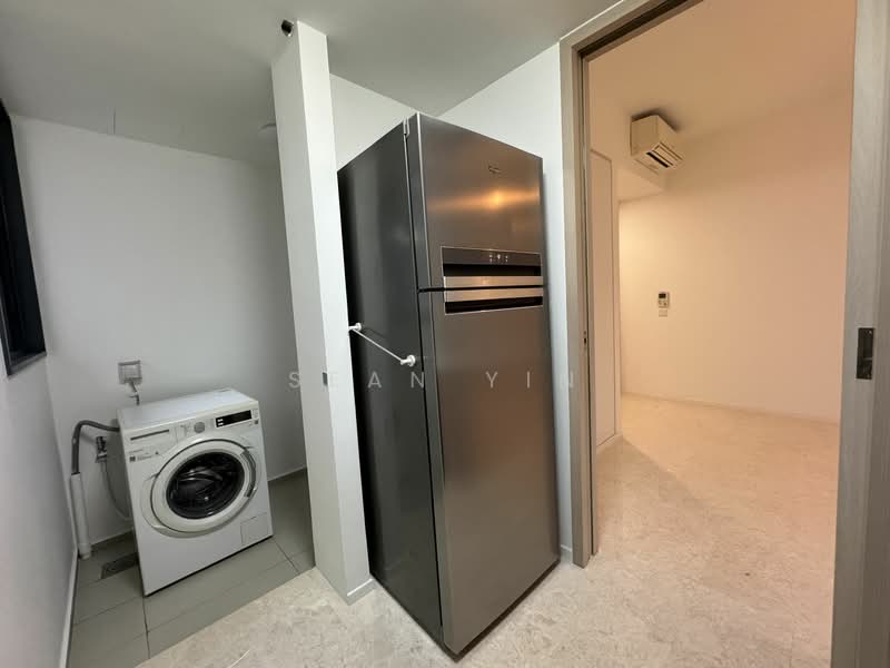 The Panorama, 8 Ang Mo Kio Ave 2, 3 Bedrooms, 1,012 sqft, Condominium For Rent, by Sean Yin, 25469996 - PropertyGuru.com.sg