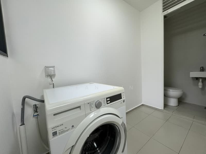 The Panorama, 8 Ang Mo Kio Ave 2, 3 Bedrooms, 1,012 sqft, Condominium For Rent, by Sean Yin, 25469996 - PropertyGuru.com.sg