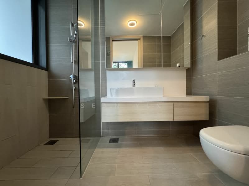 The Panorama, 8 Ang Mo Kio Ave 2, 3 Bedrooms, 1,012 sqft, Condominium For Rent, by Sean Yin, 25469996 - PropertyGuru.com.sg