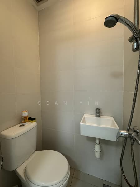 The Panorama, 8 Ang Mo Kio Ave 2, 3 Bedrooms, 1,012 sqft, Condominium For Rent, by Sean Yin, 25469996 - PropertyGuru.com.sg