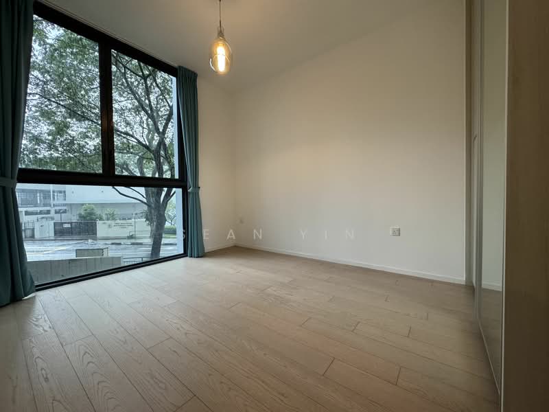 The Panorama, 8 Ang Mo Kio Ave 2, 3 Bedrooms, 1,012 sqft, Condominium For Rent, by Sean Yin, 25469996 - PropertyGuru.com.sg