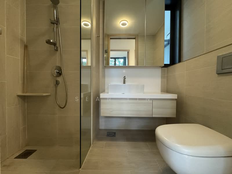 The Panorama, 8 Ang Mo Kio Ave 2, 3 Bedrooms, 1,012 sqft, Condominium For Rent, by Sean Yin, 25469996 - PropertyGuru.com.sg